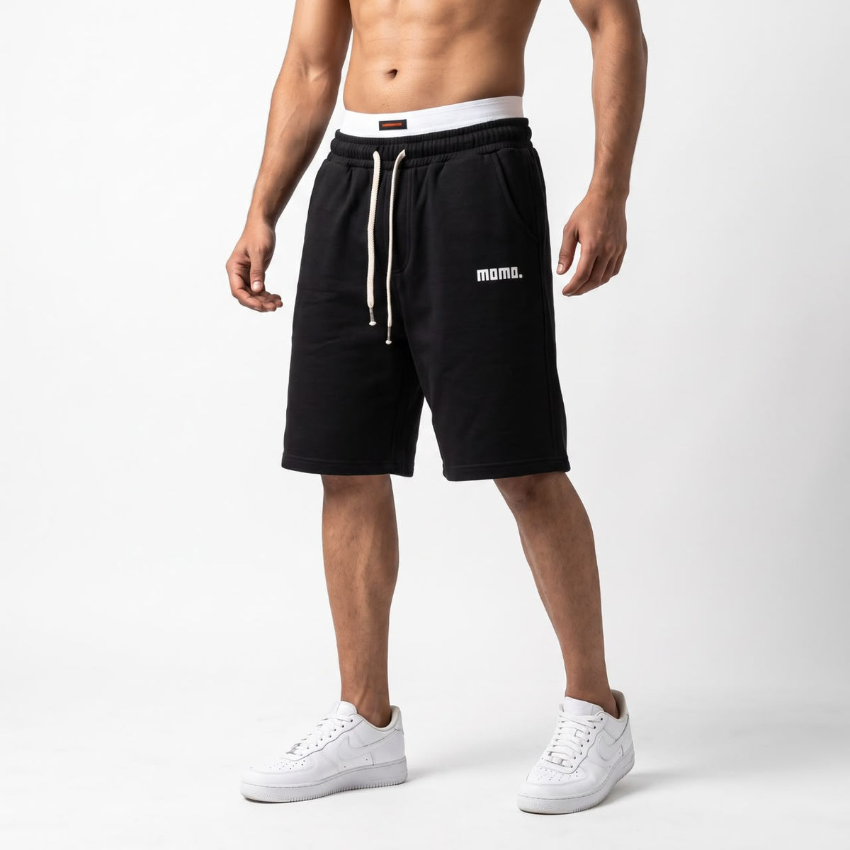 ICON SHORTS 01