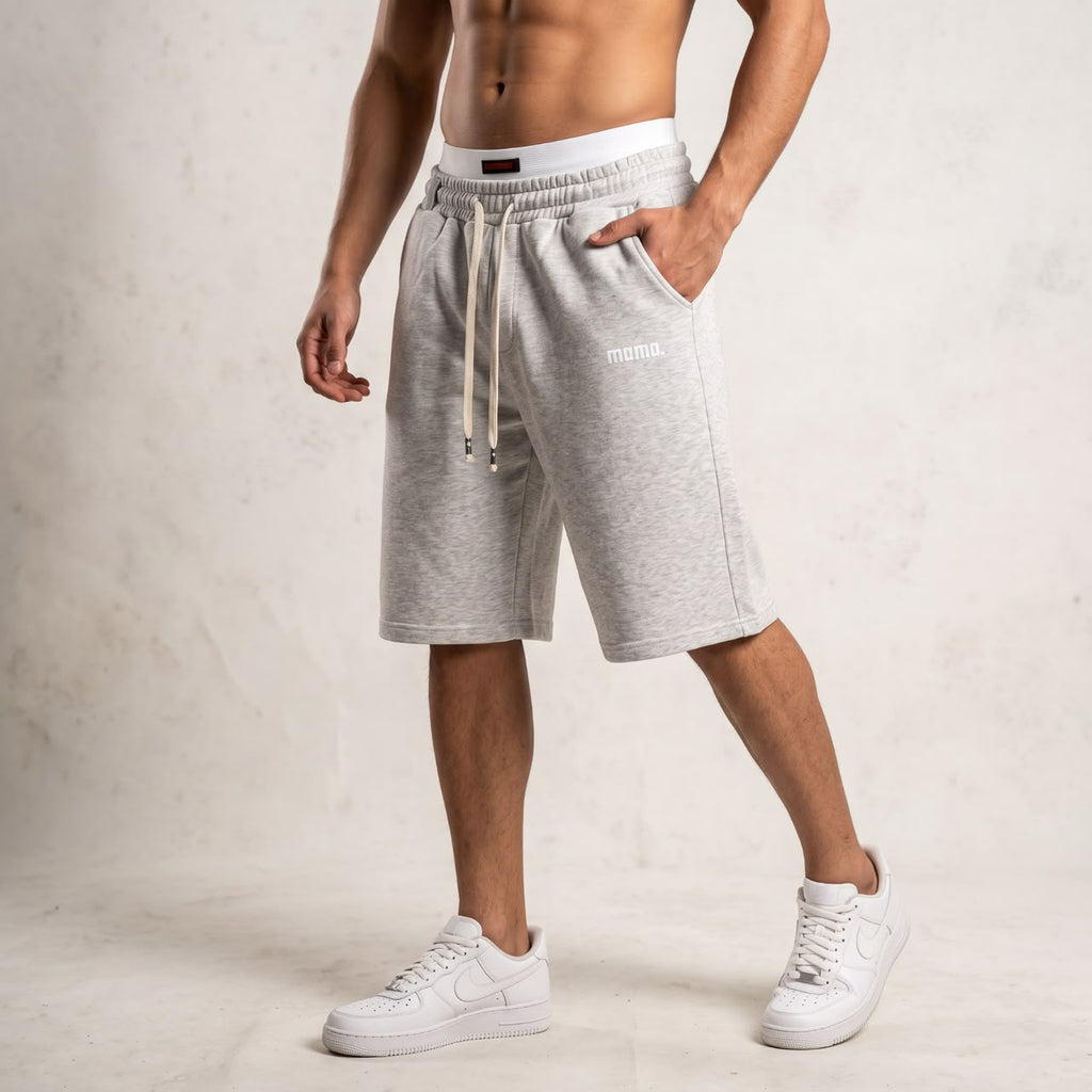 ICON SHORTS 01