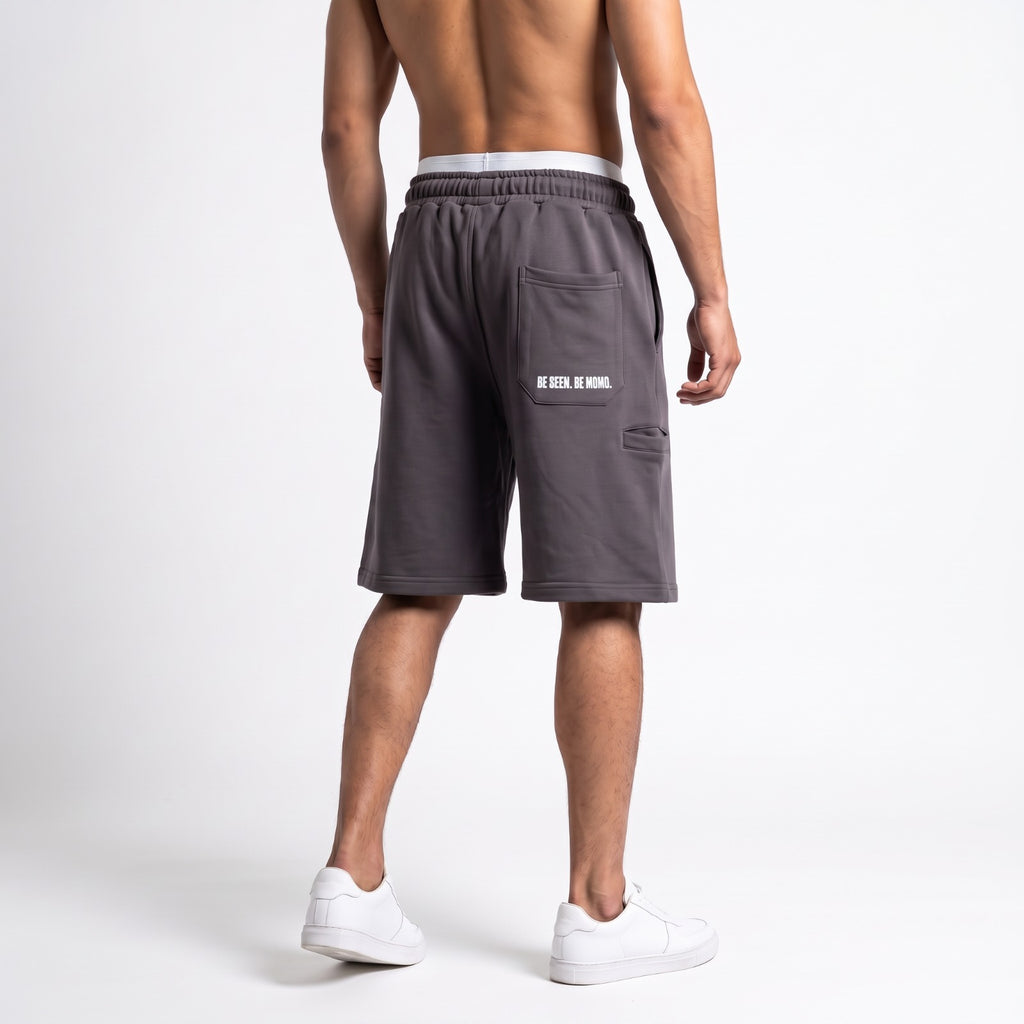 ICON SHORTS 01