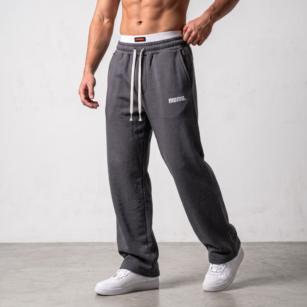 ICON PANTS 01