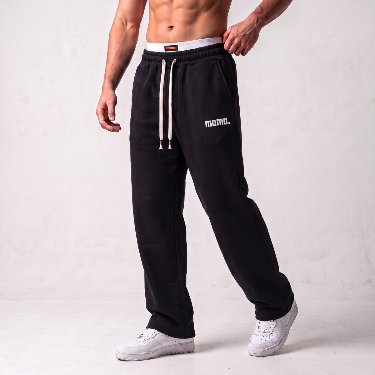ICON PANTS 01