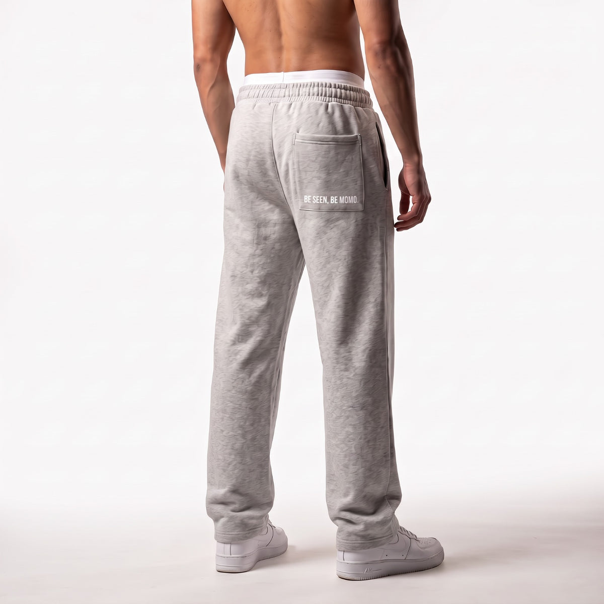 ICON PANTS 01