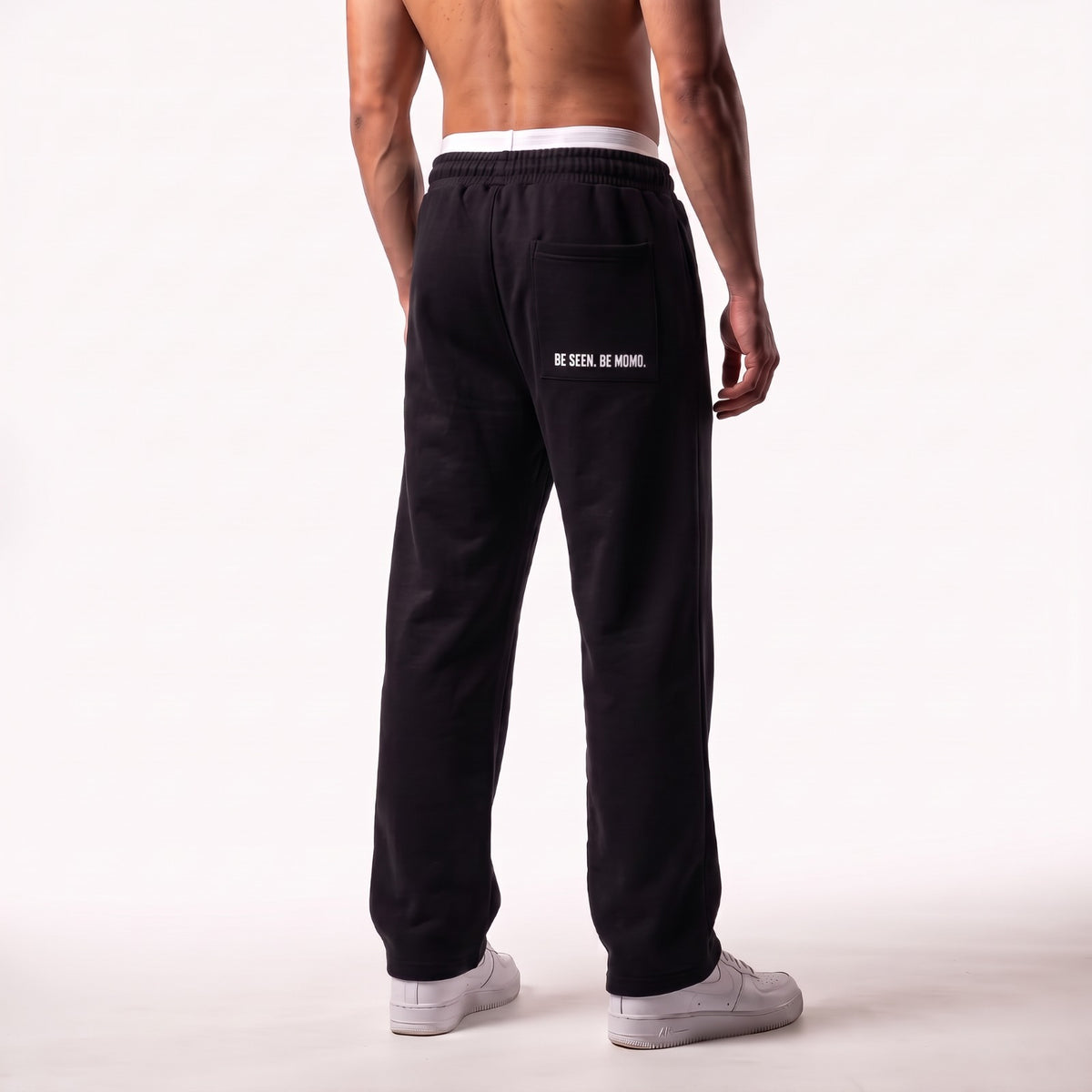 ICON PANTS 01