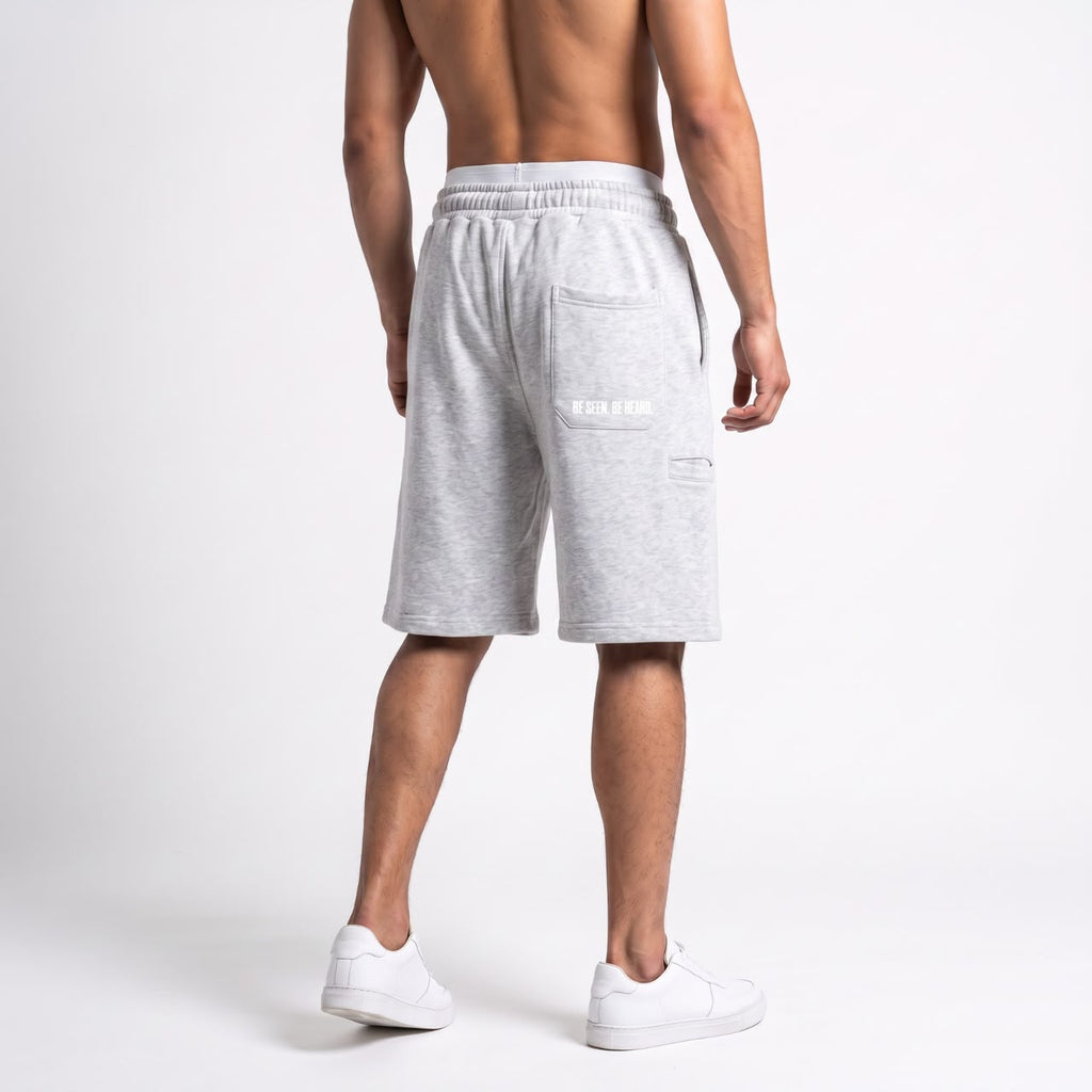 ICON SHORTS 01