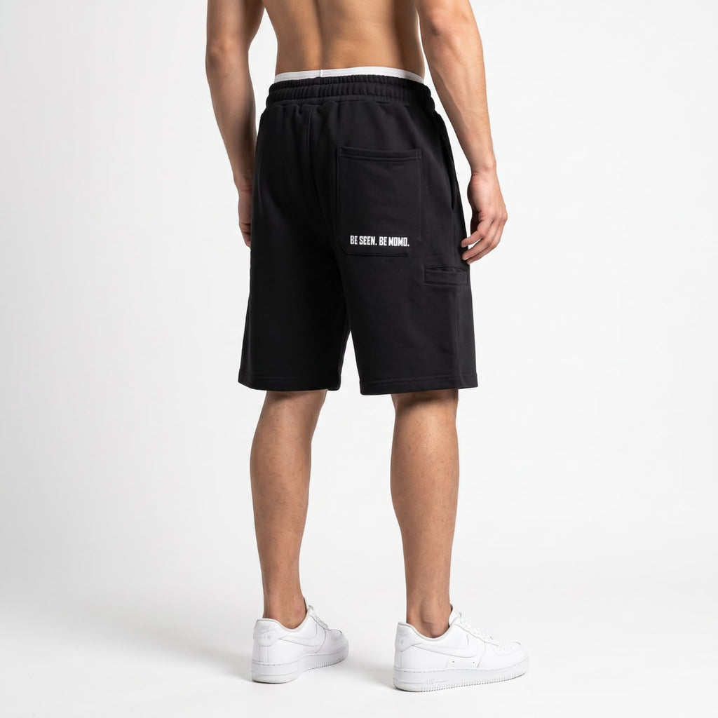 ICON SHORTS 01