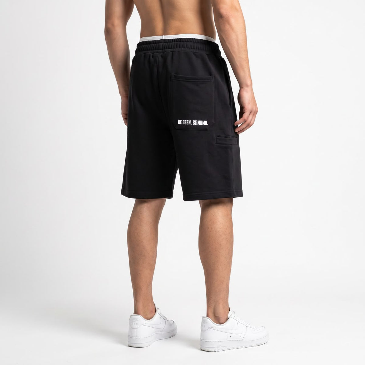 ICON SHORTS 01