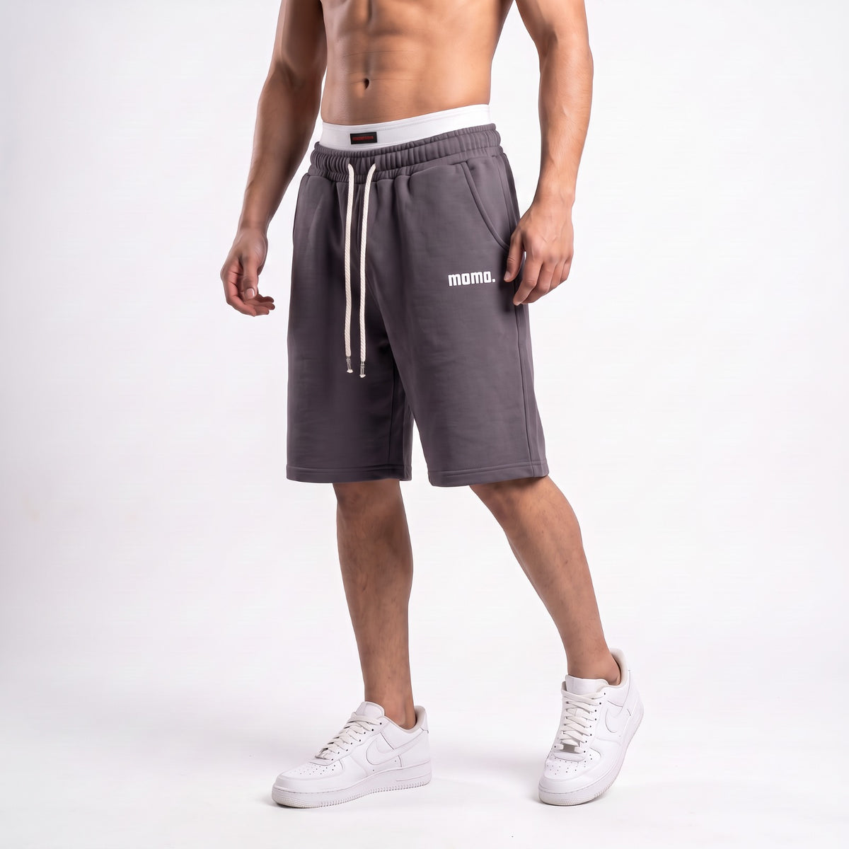 ICON SHORTS 01